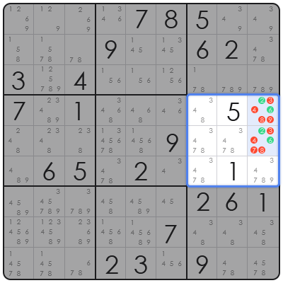 does sudoku help your brain
