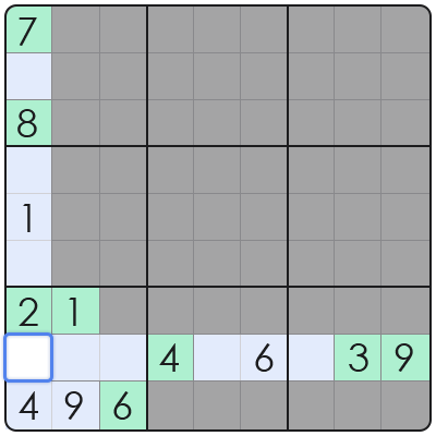 6x6 sudoku easy